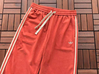 TOP￥~195 PANTS￥~169 🔥DI🔥AS JACKET TROUSERS