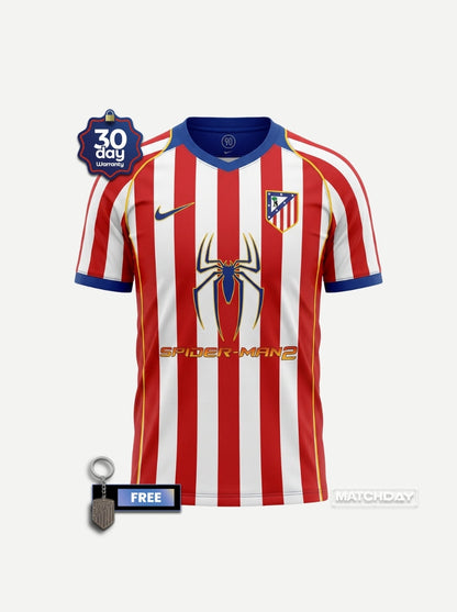 Jersey Retro Home 2004/05