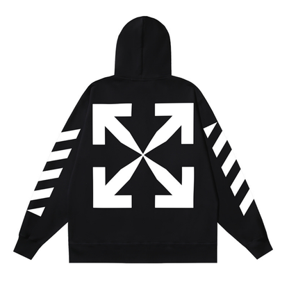 Sudadera OFF-WHIT£