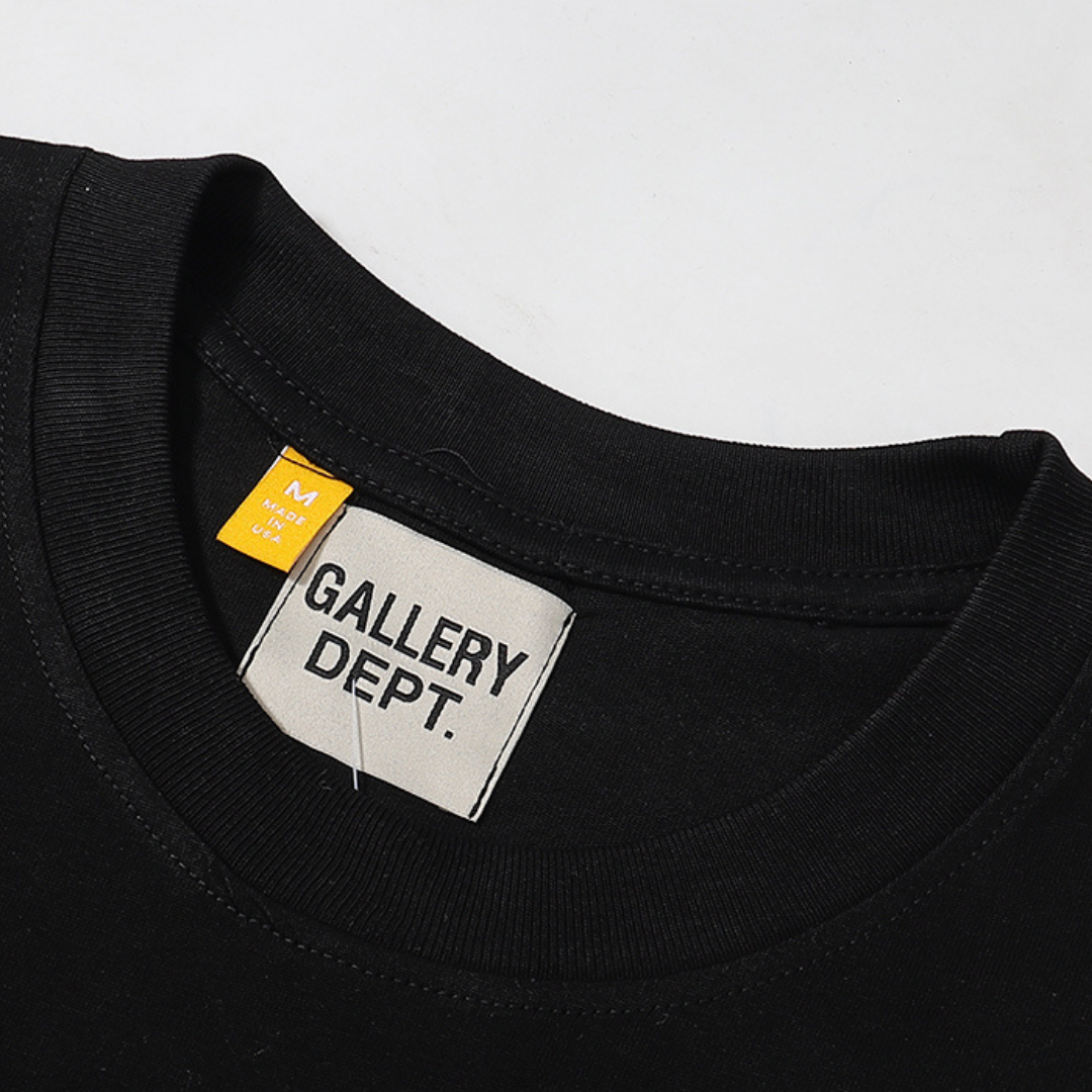 Camiseta Gallery Dpt