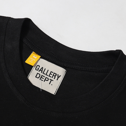 Camiseta Gallery Dpt