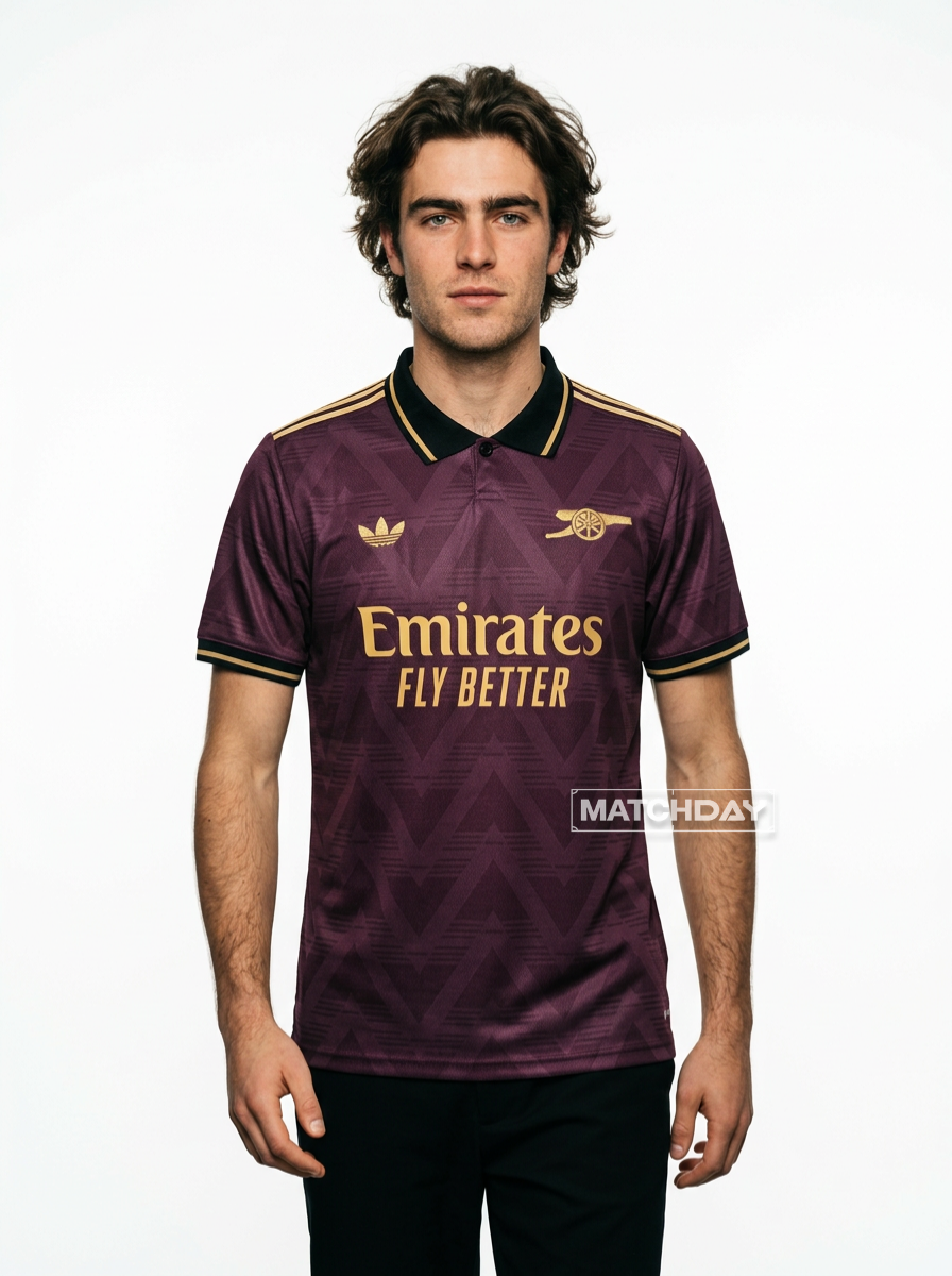 Jersey Special Edition 25/26