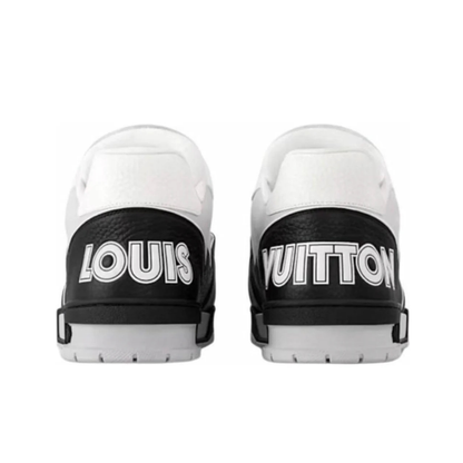LOUIS VOUITT0N trainers