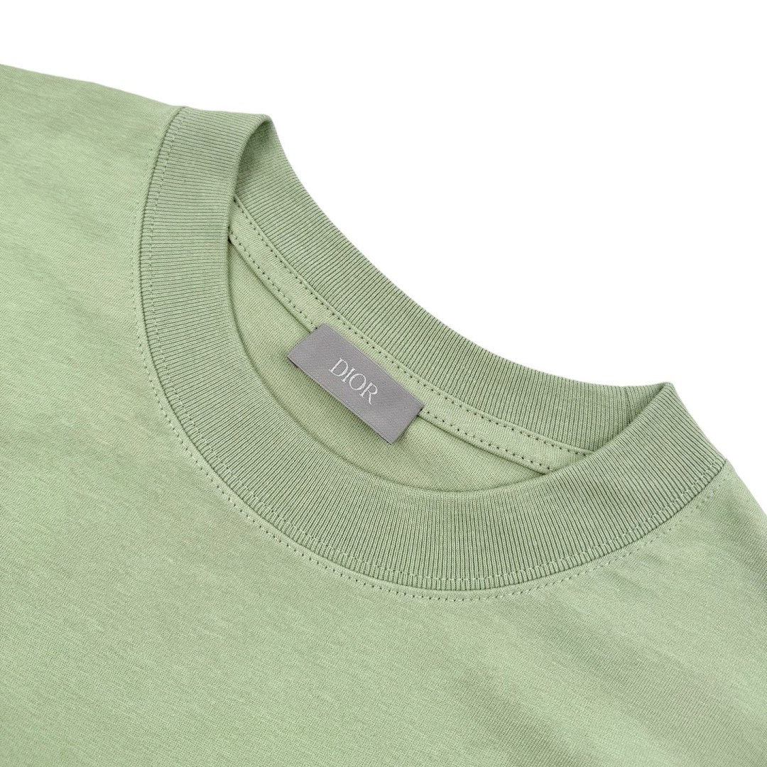 CAMISETA DIØR - 261