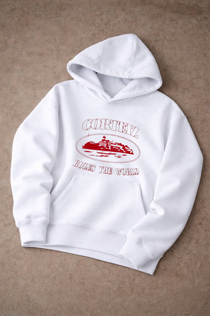 Sudadera corteiz