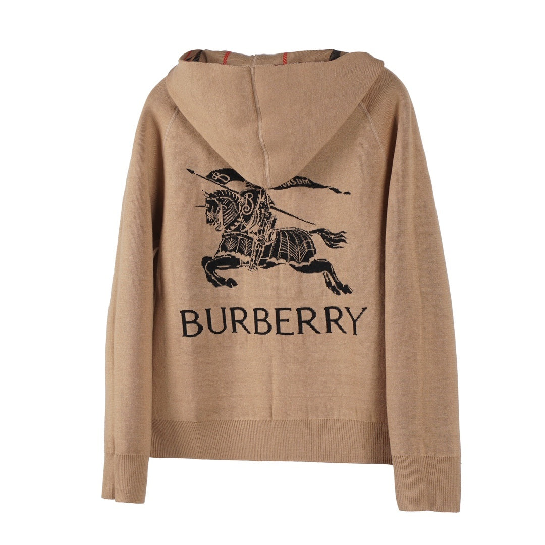 Sudadera bueberr¥