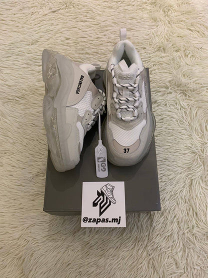 BALENCIAG@ TRIPLE S