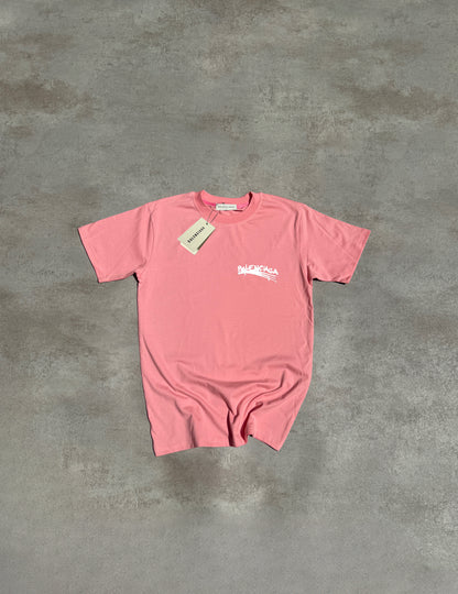 CAMISETA BALENClAGA