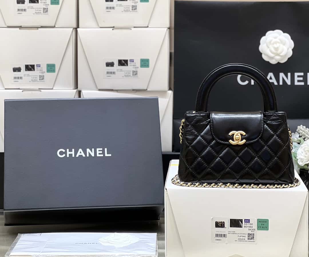 CHANEL