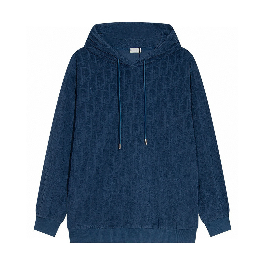 Sudadera DI0R