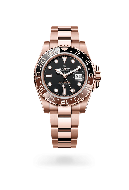 ROLEX GMT-MASTER