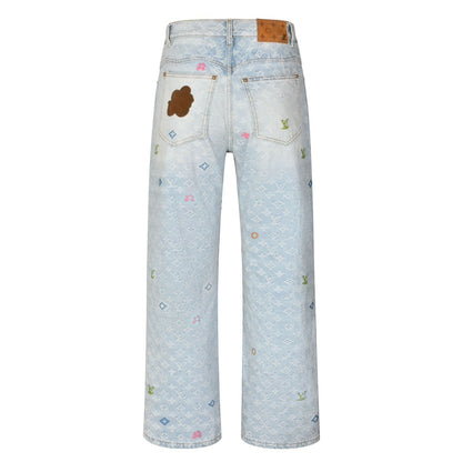 Pantalones LOUIS VOUITT0N