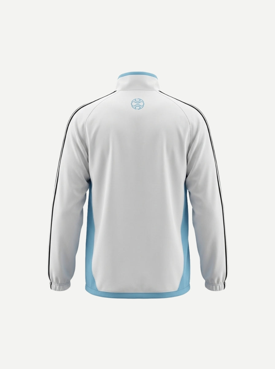 Retro Windbreaker 2006
