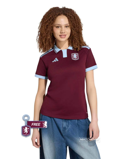 Jersey Home Women's 26/27
