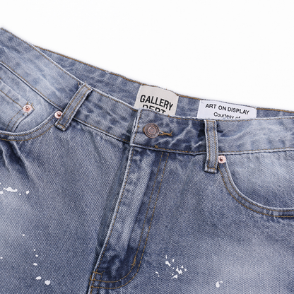 Pantalones GALERRY DEPT