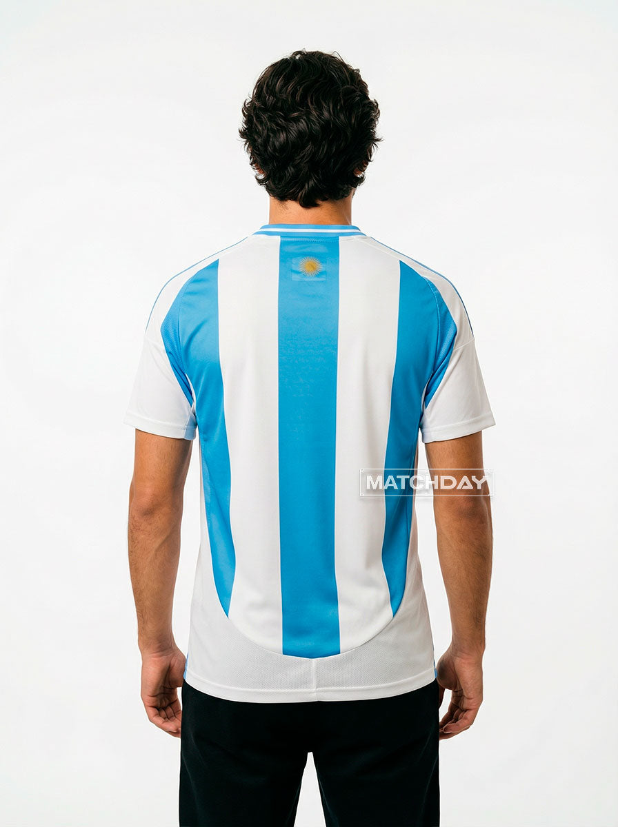 Jersey Home 2022