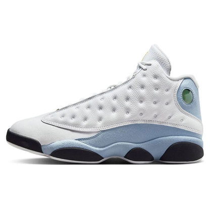 JORDAN 13  Retro Blue Grey