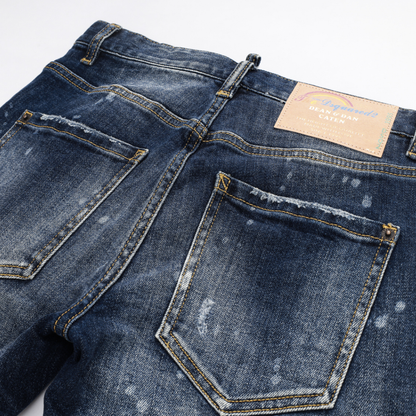 Pantalones cortos DESQUAR£D