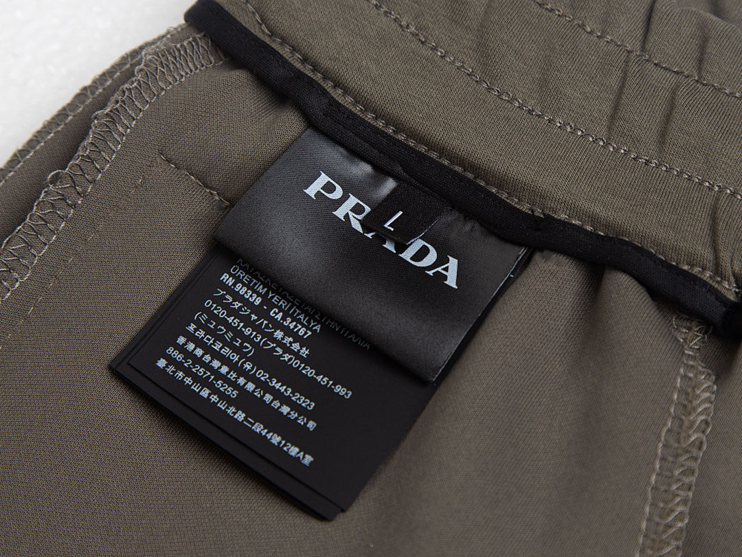 PANTALONES PRADÅ