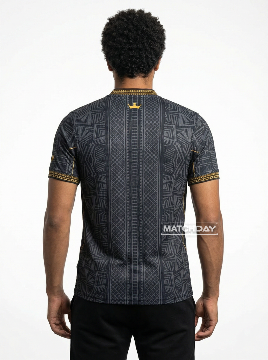 Jersey Special Edition 2026