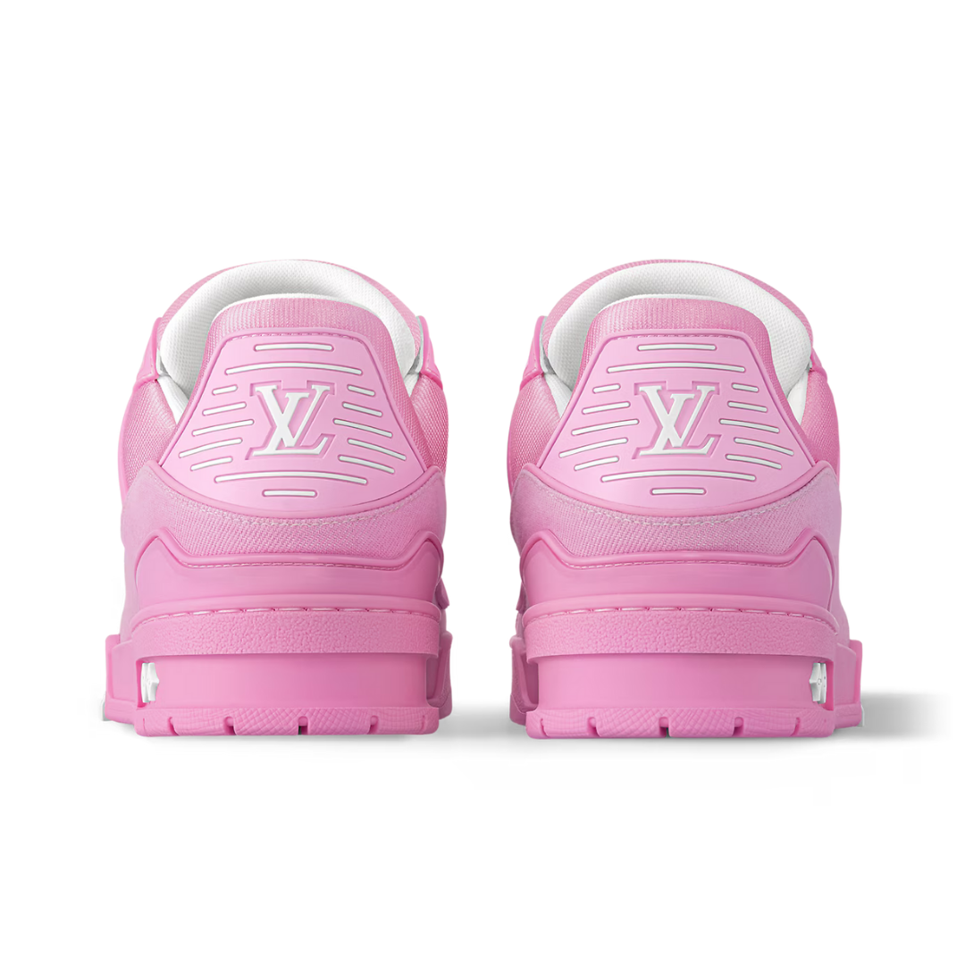 Louis vuitt0n trainer