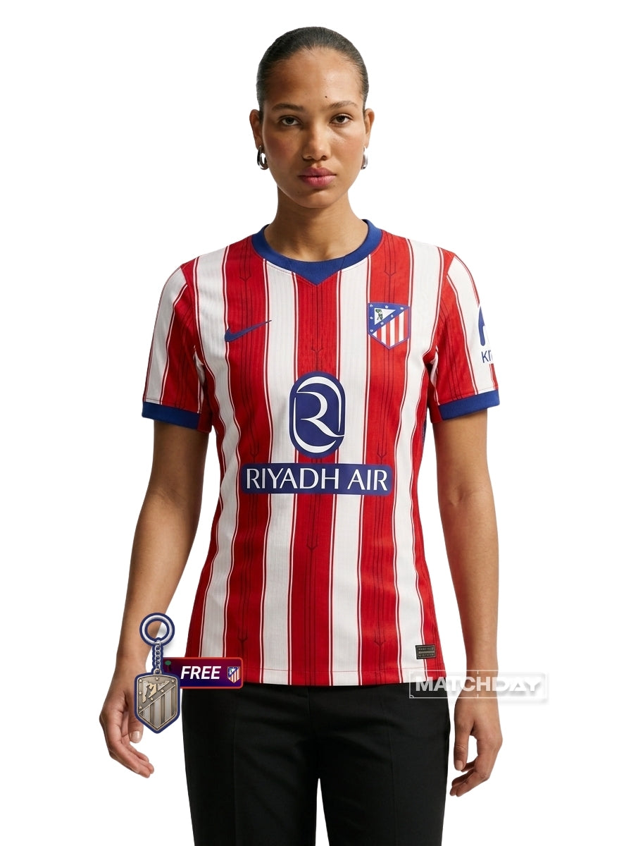 Jersey Home Women's 26/27