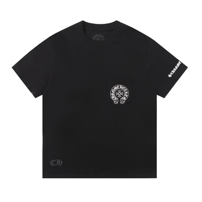 Camiseta CHROME HEART$