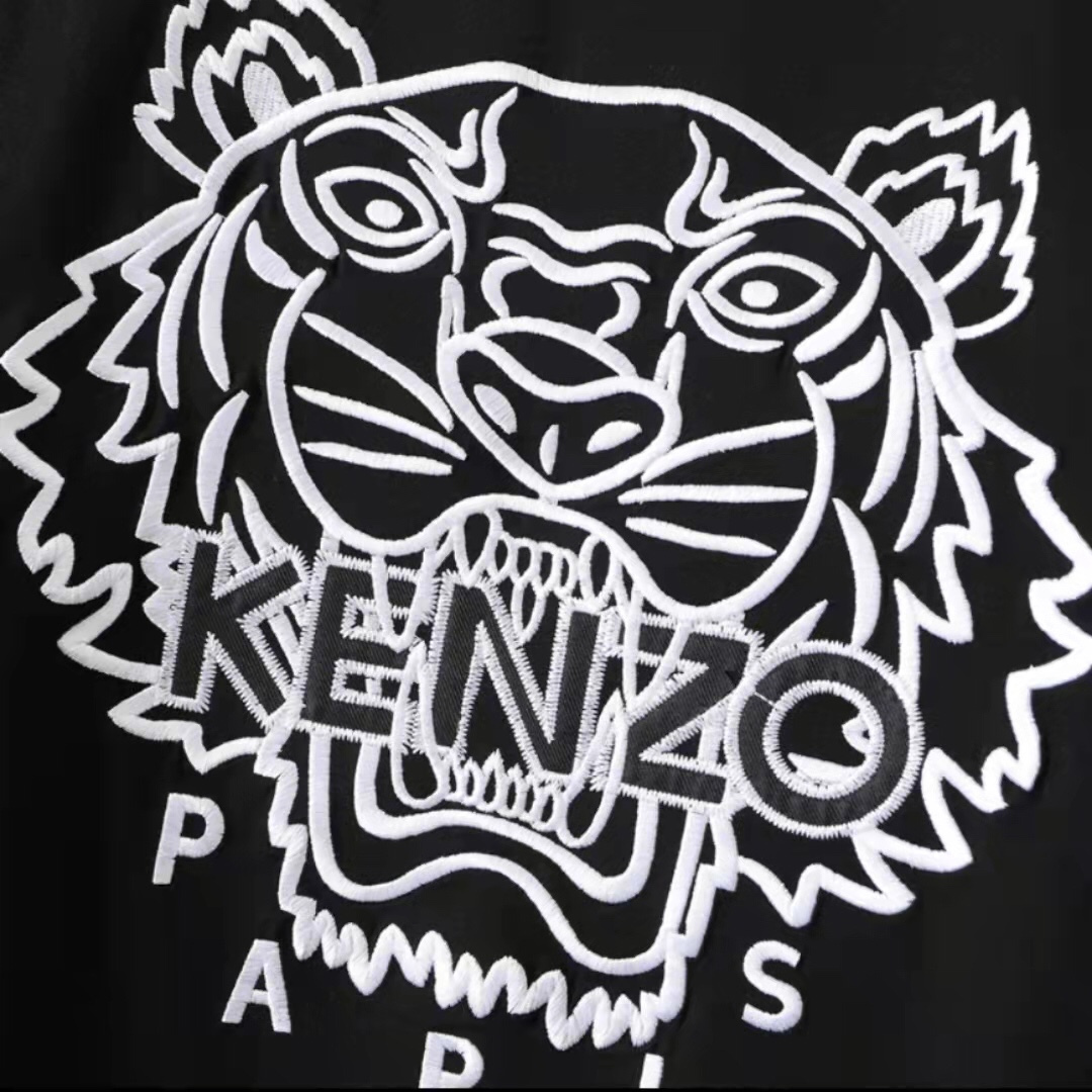 Camiseta KENZ0