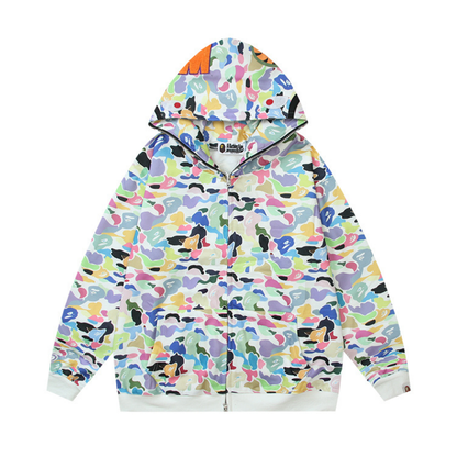 Sudadera BAP£