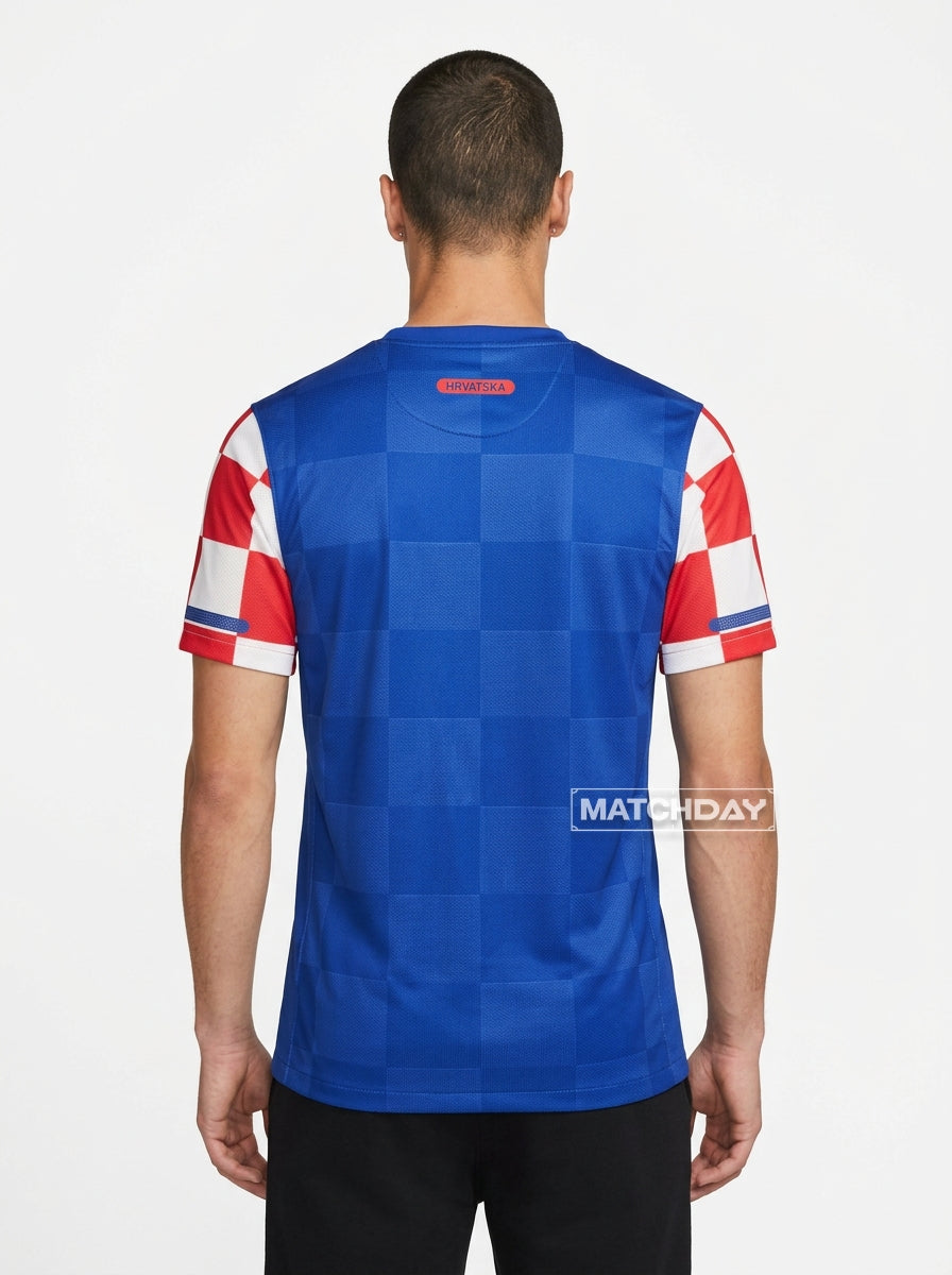 Jersey Retro Away 2010