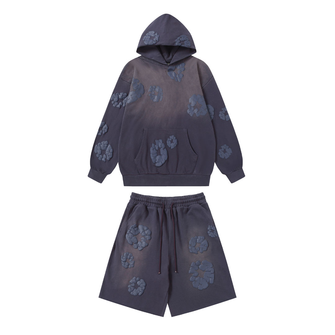 Chandal DENIM TEAR$