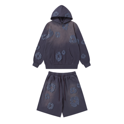 Chandal DENIM TEAR$