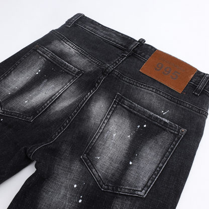 Pantalones DESQUAR£D