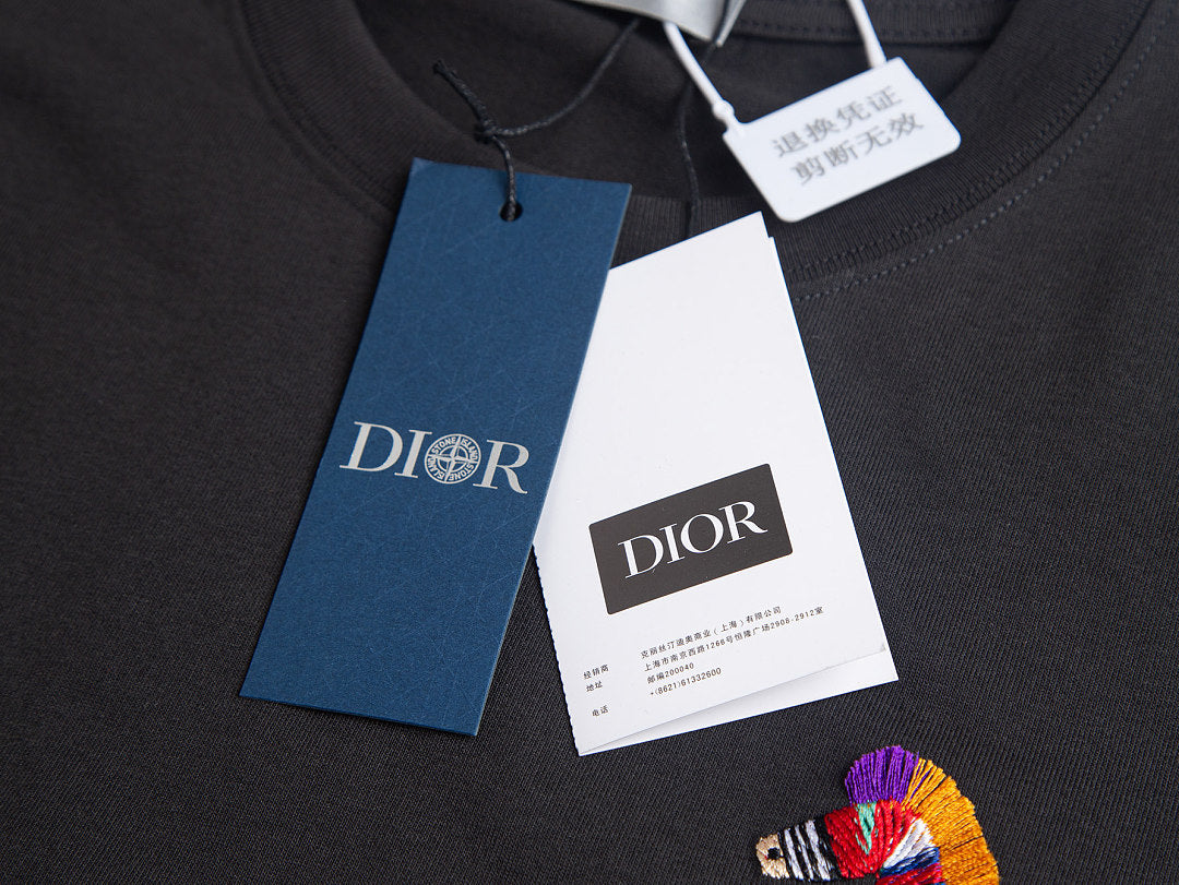 CAMISETA DIØR