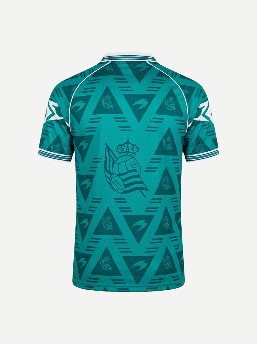 Jersey Retro Away 1995/96