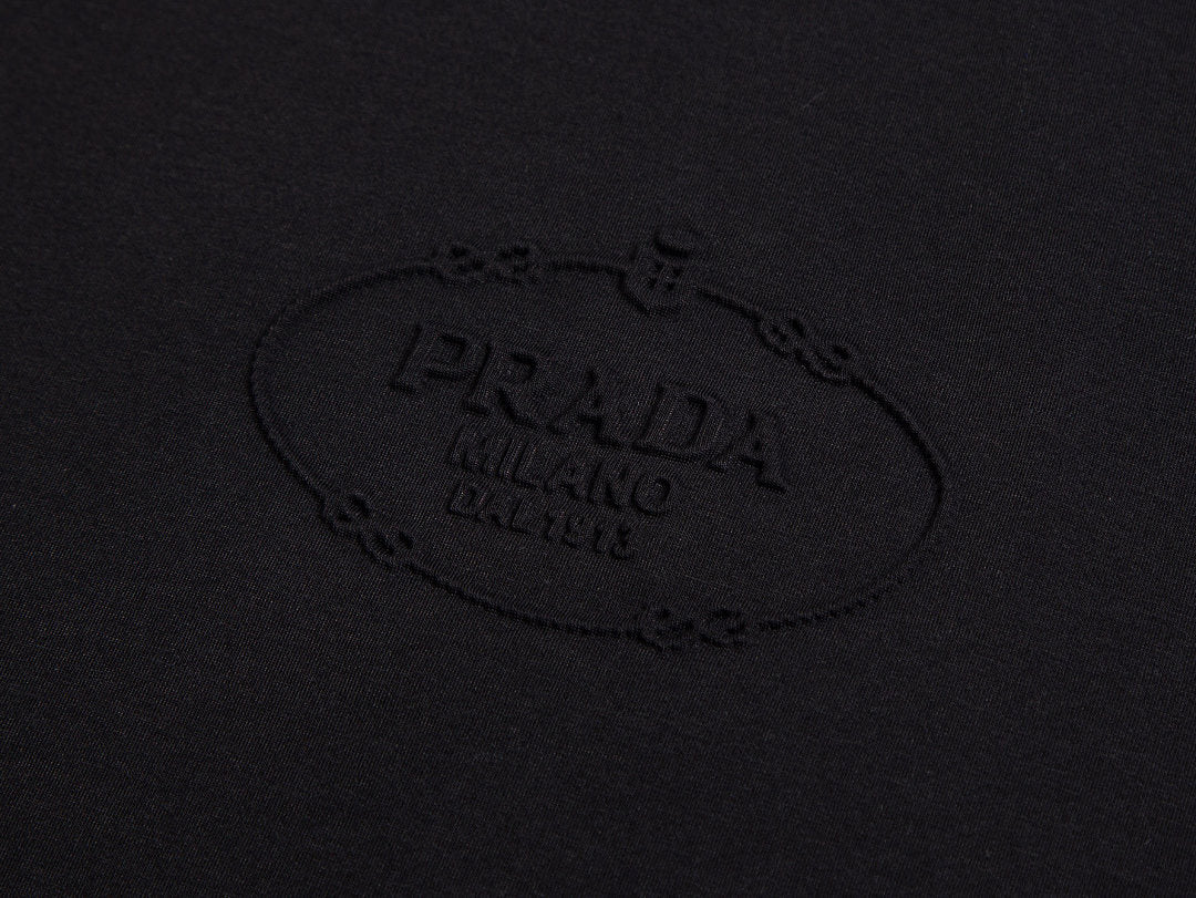 Camiseta PRAD@