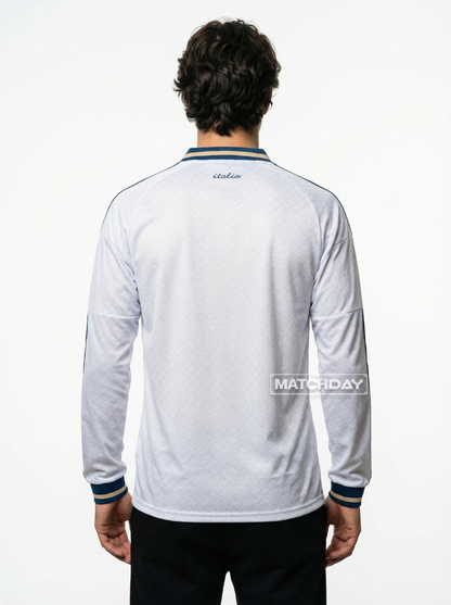 Jersey Away Long Sleeve 2026
