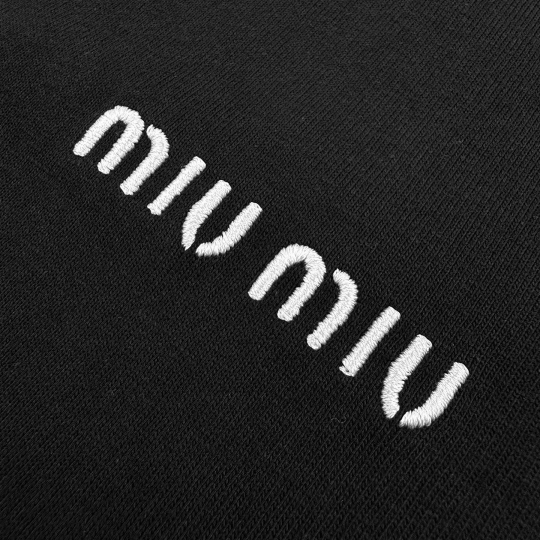 CAMISETA MIU M!U