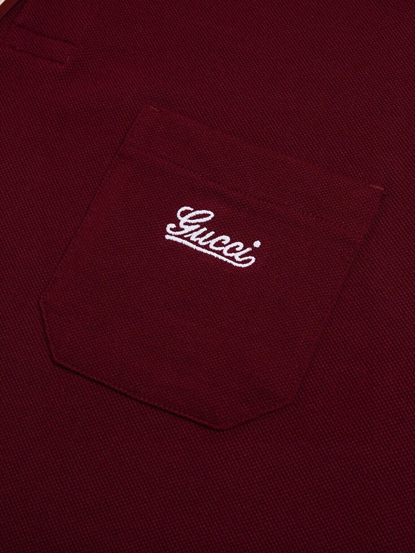 CAMISETA GUCÇI