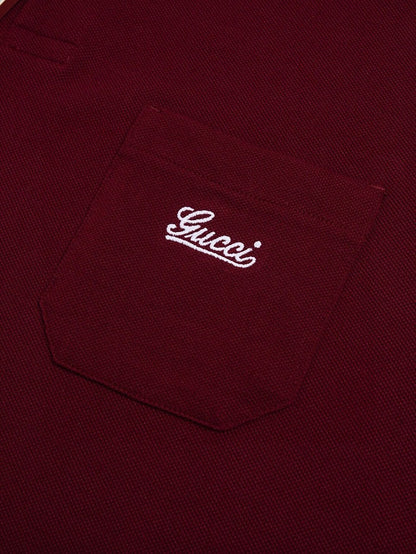 CAMISETA GUCÇI