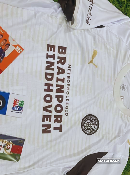 Jersey #27 Kampioen Third 25/26