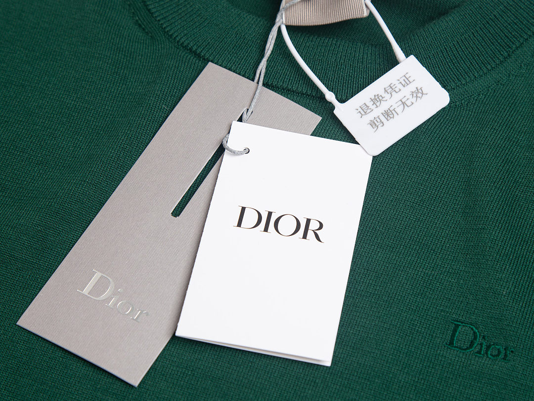 CAMISETA DIØR