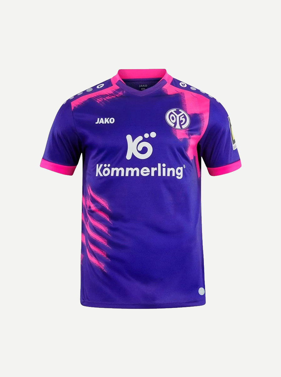 Jersey Away 25/26