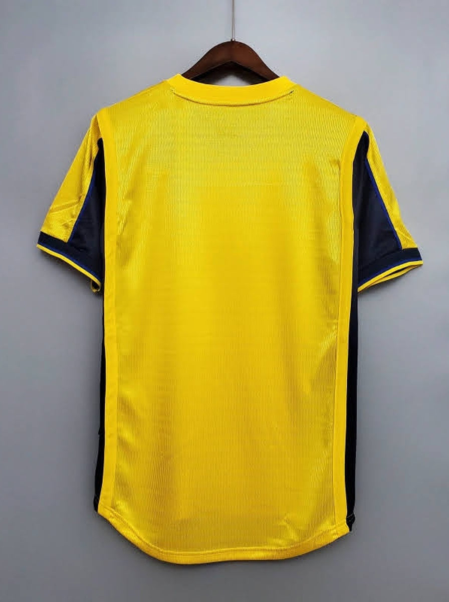 Jersey Retro Away 1999/01