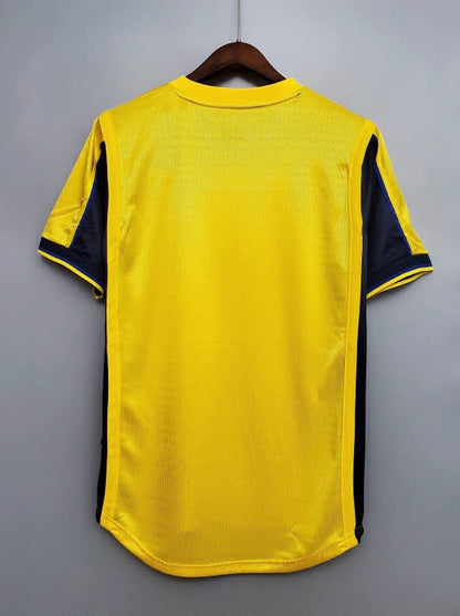 Jersey Retro Away 1999/01