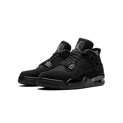 JORDAN 4 Retro Black Cat