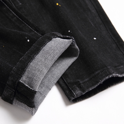 Pantalones DESQUAR£D