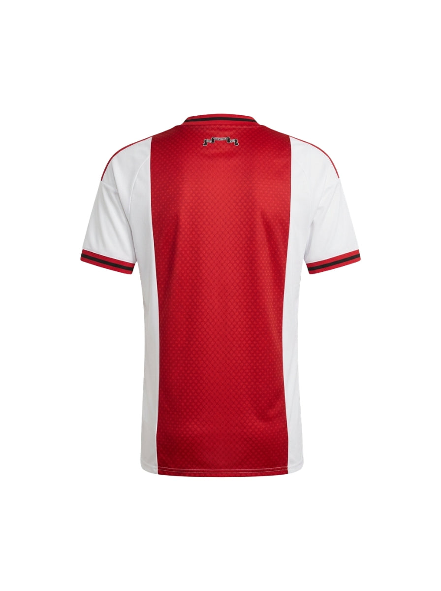 Jersey Home 25/26
