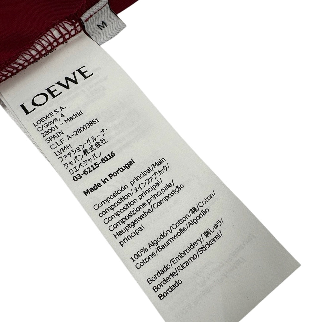 CAMISETA LOEW£