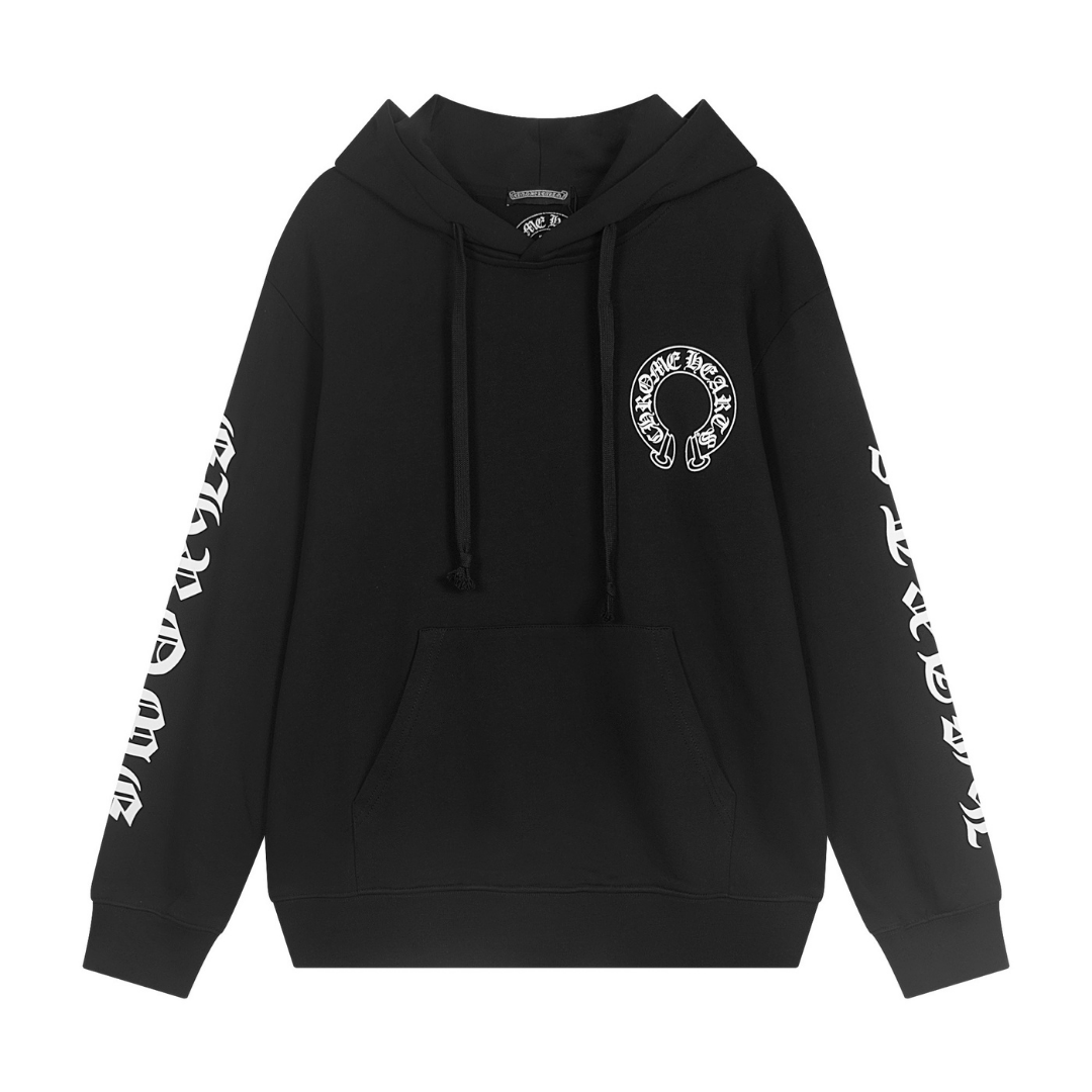 Sudadera CHROME HEART$